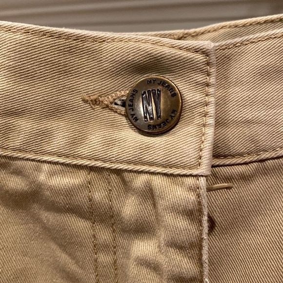 New York & Co. shorts size 14 - Picture 3 of 10